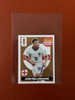 EXTRA STICKER - Jude Bellingham - BRONZE - Panini WM 2026