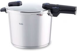 Fissler Vitavit Schnellkochtopf 10 l