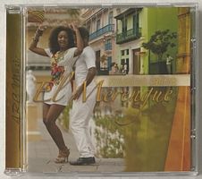 Musica Latina, El Merengue