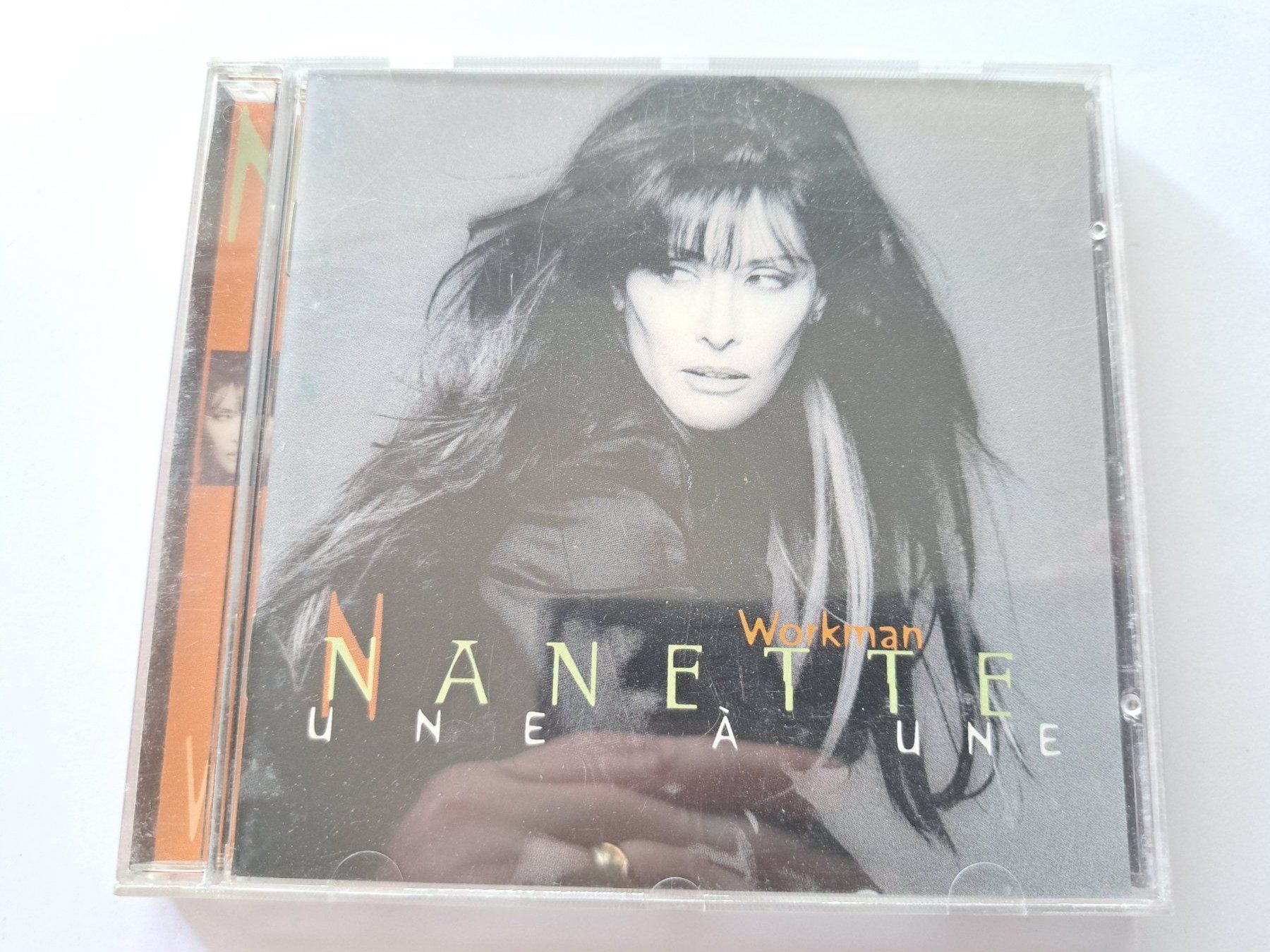 CDs: CD Nanette Workman – Une À Une  – Gebraucht aus Pully von bro_n52j