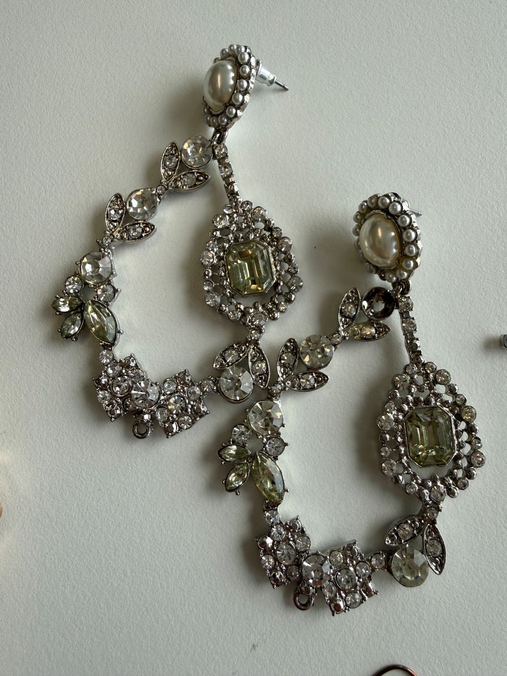 Boucles d'oreille: Schmuckpaket - Ohrringe – D'occasion à Oberhofen Thun'see par ClaudiaKelesh 3