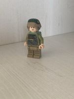 LEGO Star Wars Minifigur ist Corporal Eskro Casrich