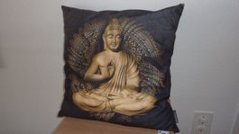 neues budda kissen