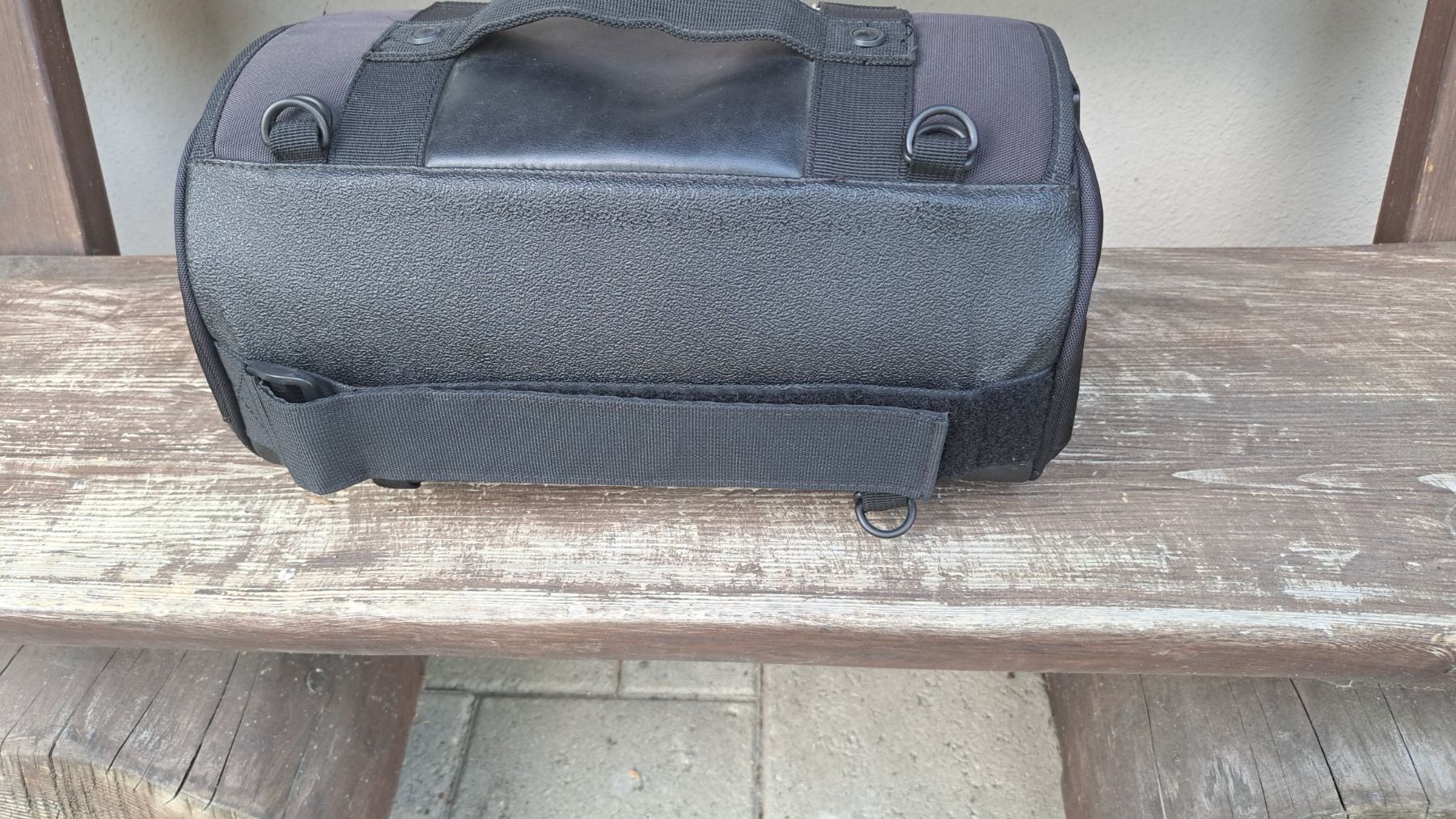 Givi Borse: Gepäckrolle 13l Givi GP101 – Usato da Ettenhausen TG venduto da rolisshop 2