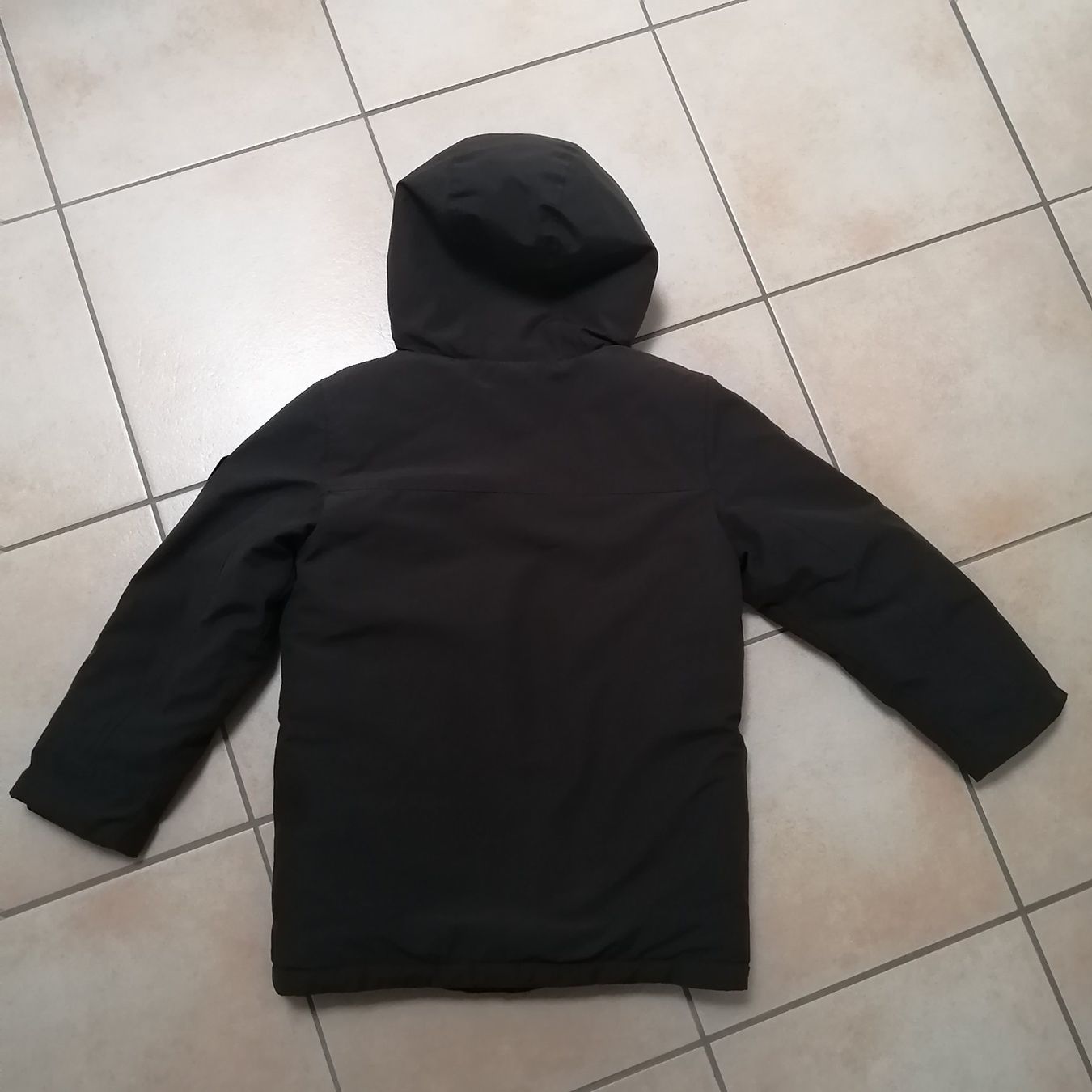C&A Jacken & Mäntel: Winterjacke Gr. 122-128 – Gebraucht aus Henau von AXAA 2