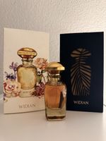 Widian Sahara | Extrait | Mit Originalverpackung