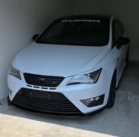 SEAT IBIZA CUPRA 1.8 TSI 2016