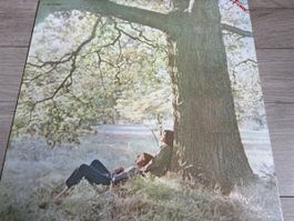 VINYL john lennon FAME rare