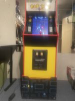 Arcade1Up Bandai Namco Legacy Automat – 12 Spiele – Top Zust