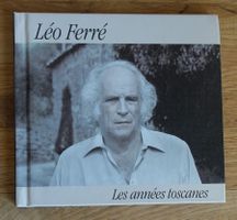 Léo Ferré – Les Années Toscanes - D18