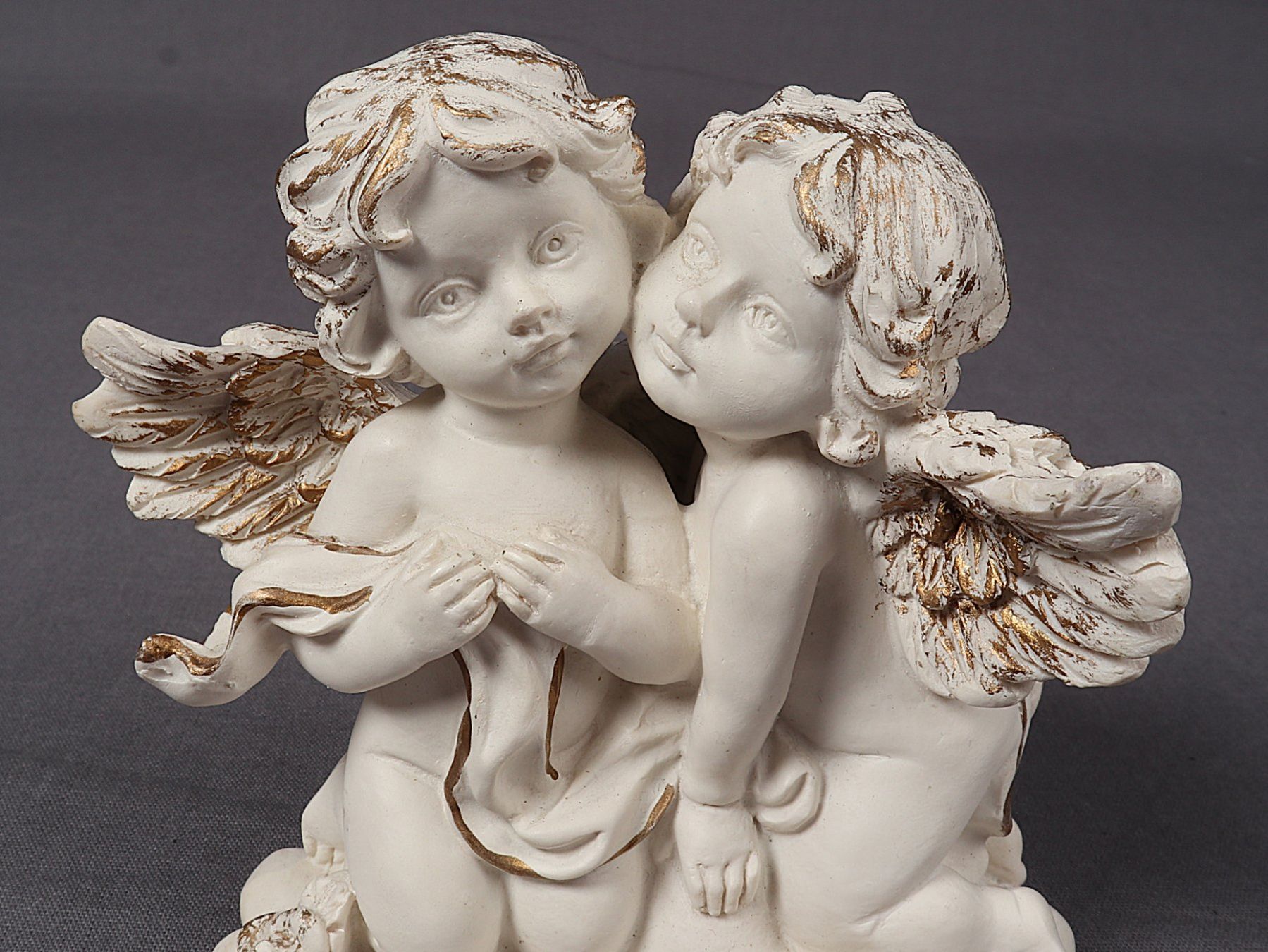 Figurines: STATUE 2 Engel – D'occasion à Steinen par Restwert_Steinen 1