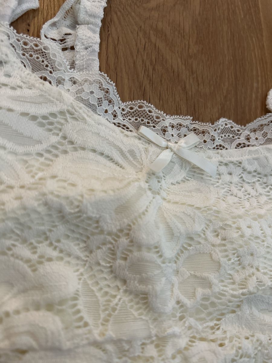 Tops: gelbes Sommertop – Gebraucht aus Wattwil von mar_q66h 1