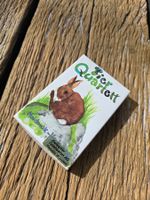 Quartett: Kartenspiel Tiere