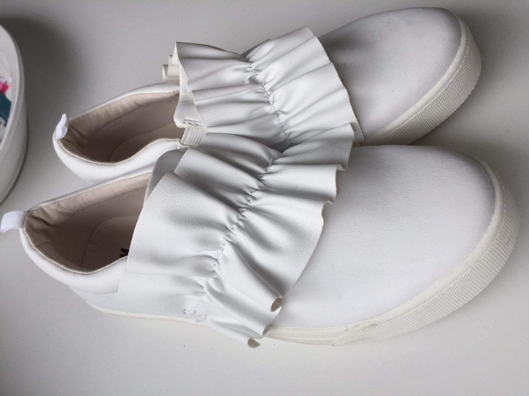 H&M Scarpe per ragazze: Neu!!!! Schuhe Gr 35 – Nuovo e nell'imballaggio originale da Herzogenbuchsee venduto da ameise02 2