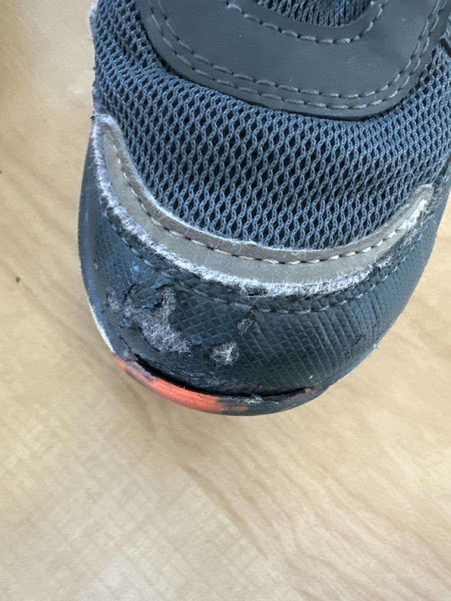 Superfit Scarpe per ragazzi: Superfit Turnschuh Gr 29 – Usato da Rüschlikon venduto da Retobernina 4