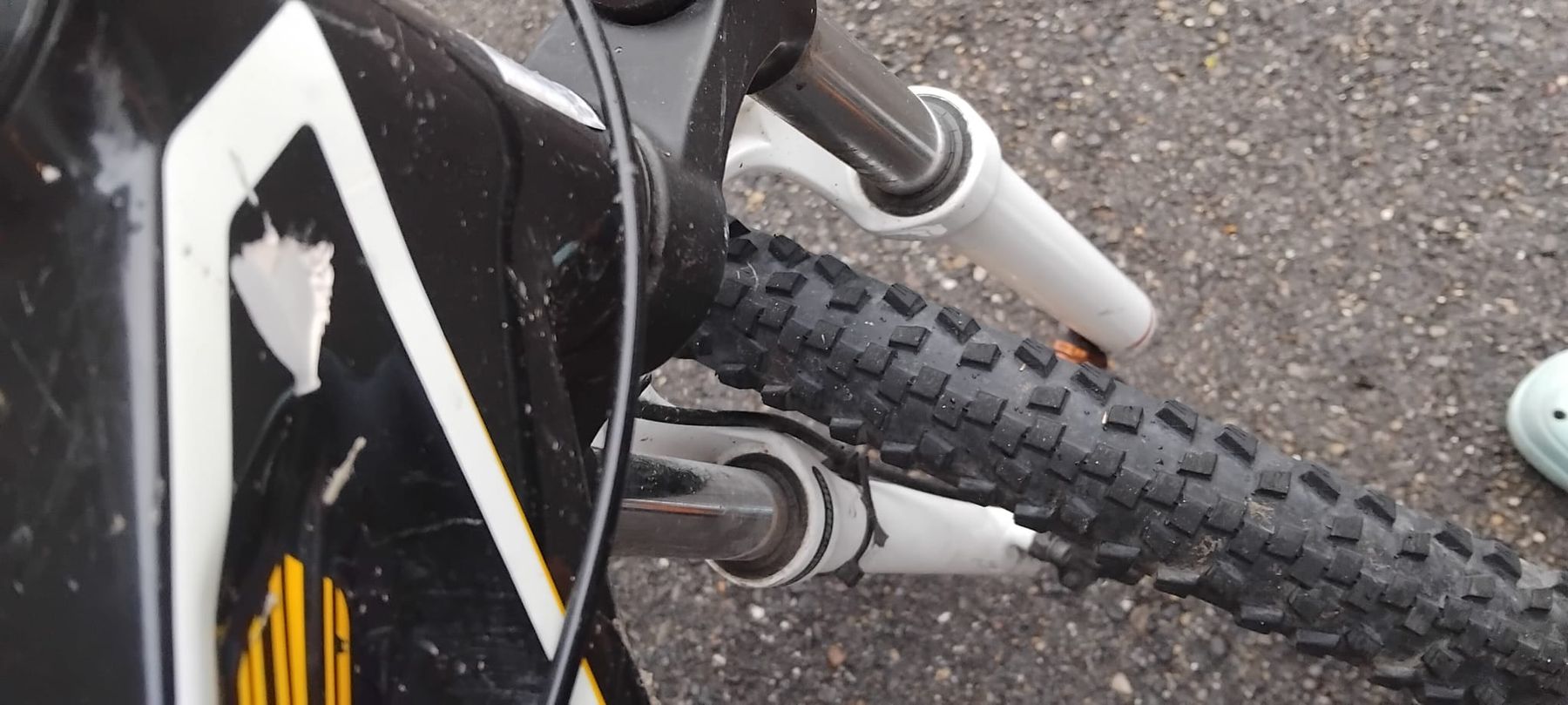 Scott Velos:  Scott Scale Mountainbike 26 – Gebraucht aus Rüthi (Rheintal) von Boschacat 7