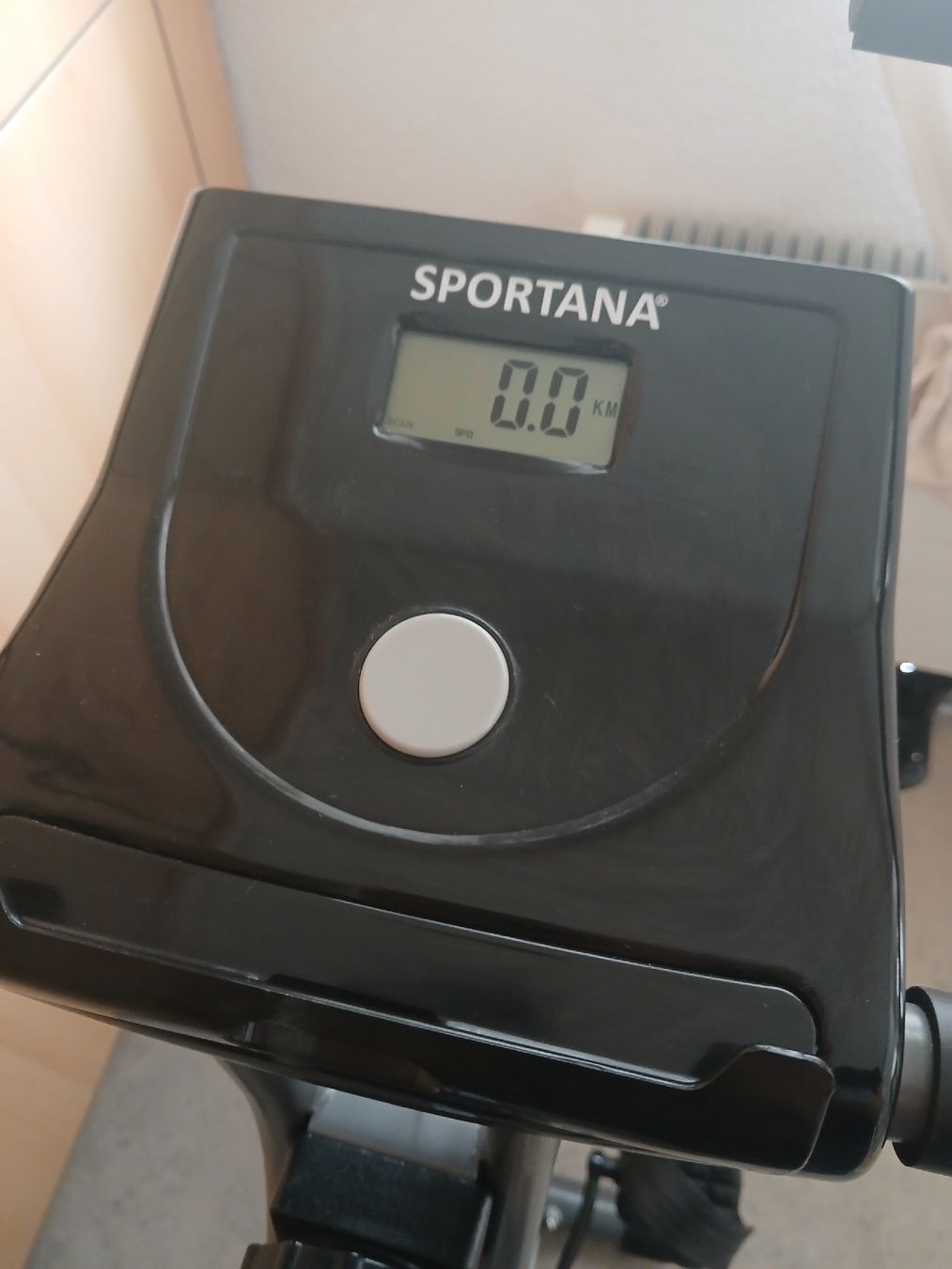 Hometrainer: Sportana EAGLE II Heimtrainer gut erhalten – Usato da St. Gallen venduto da stern212 1