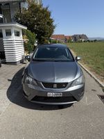 Seat Ibiza 1.2 TSI FR