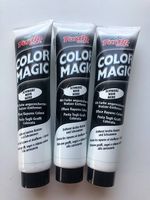 3 Tuben a 150 gr. Turtle Wax, Schwarz