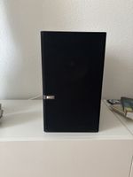Gut erhaltene KEF-Lautsprecher inkl. Kabel 