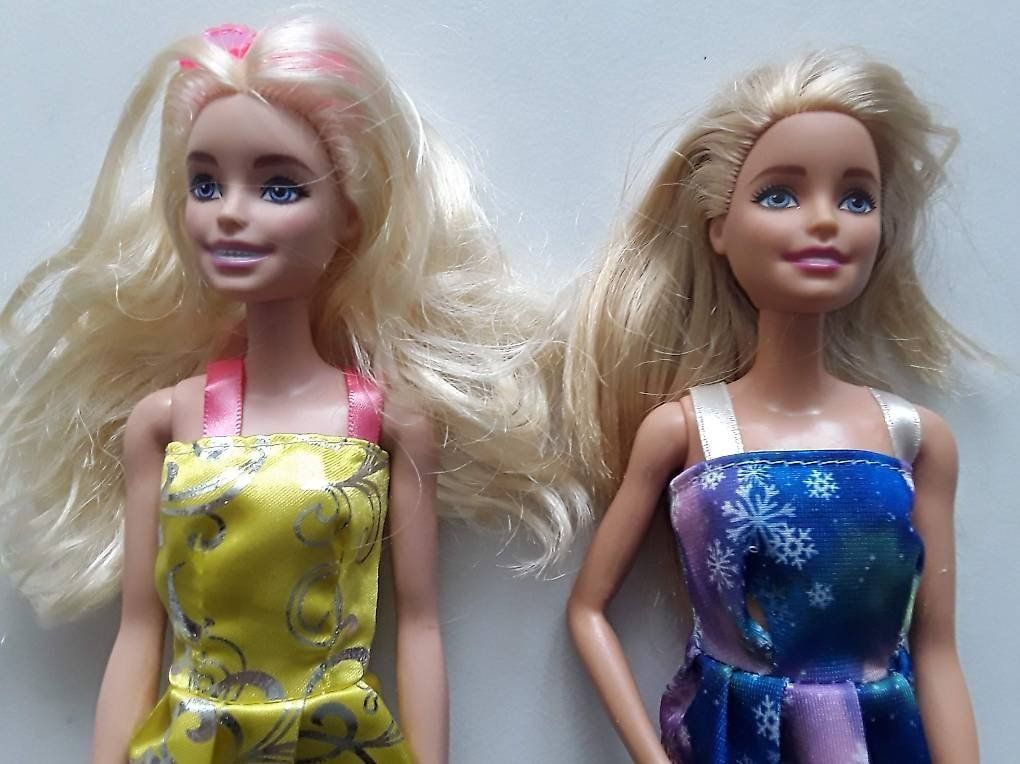 Bambole: Barbie  Puppen – Nuovo (secondo la descrizione) da Castagnola venduto da Cat-WomenX 6