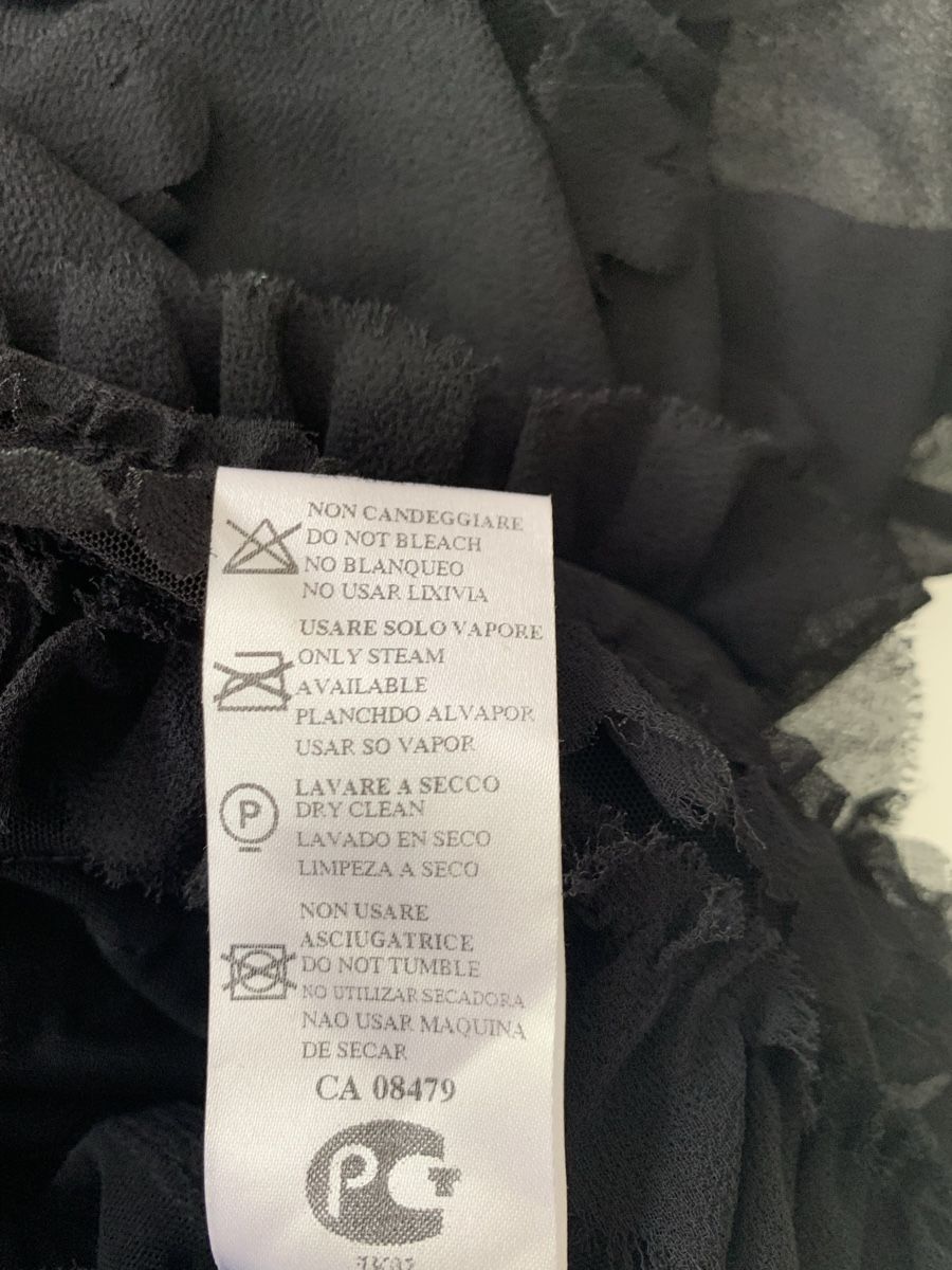 Kleider: Kleid NP 289 – Neu (gemäss Beschreibung) aus Füllinsdorf von Bambu2007 8