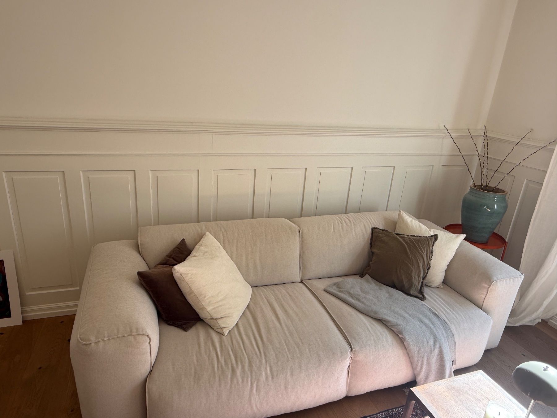 Divani: 3-Sitzer Sofa Hudson Home24 – Usato da Zürich venduto da mar_gv6g 1