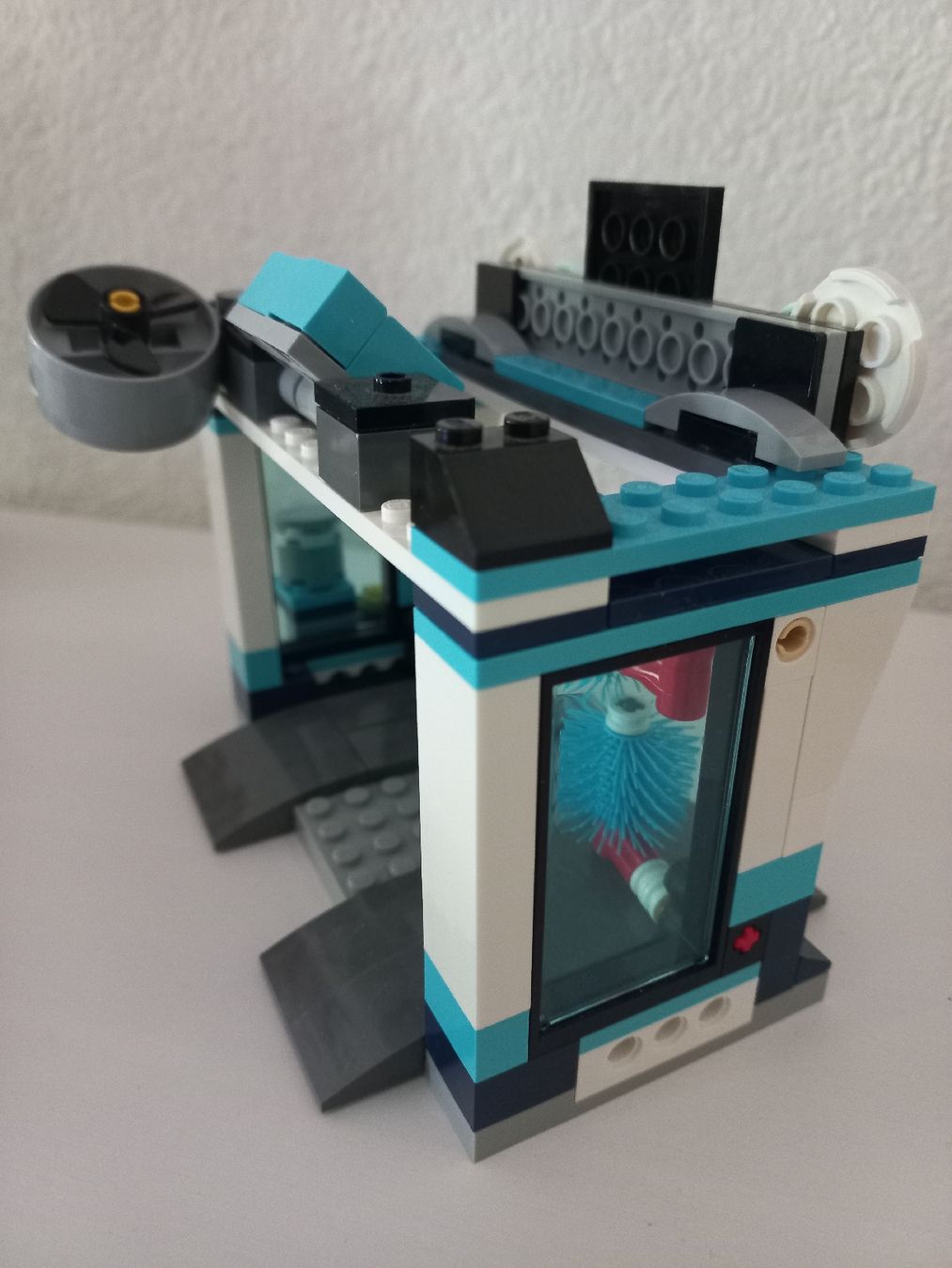 Lego Jeux de construction: Lego 60362 car wash  – D'occasion à Le Landeron par Liline89 4