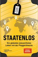 Buch Staatenlos Christoph Heuermann Spiegel Bestseller