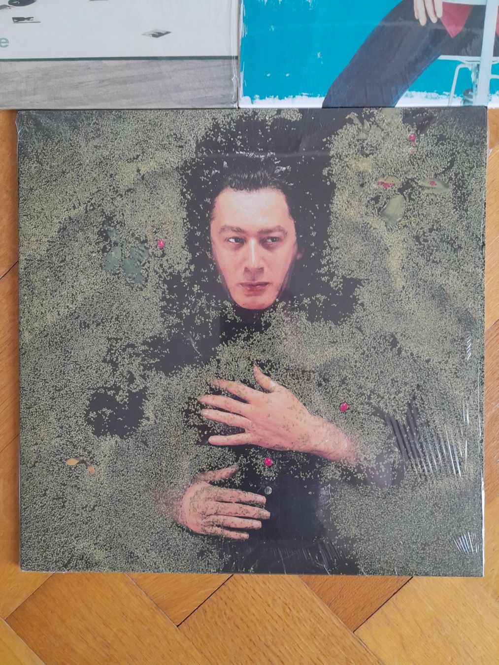 Dischi in vinile: 5x LP Set - Alain Bashung – Usato da Lausanne venduto da jyle1018 4