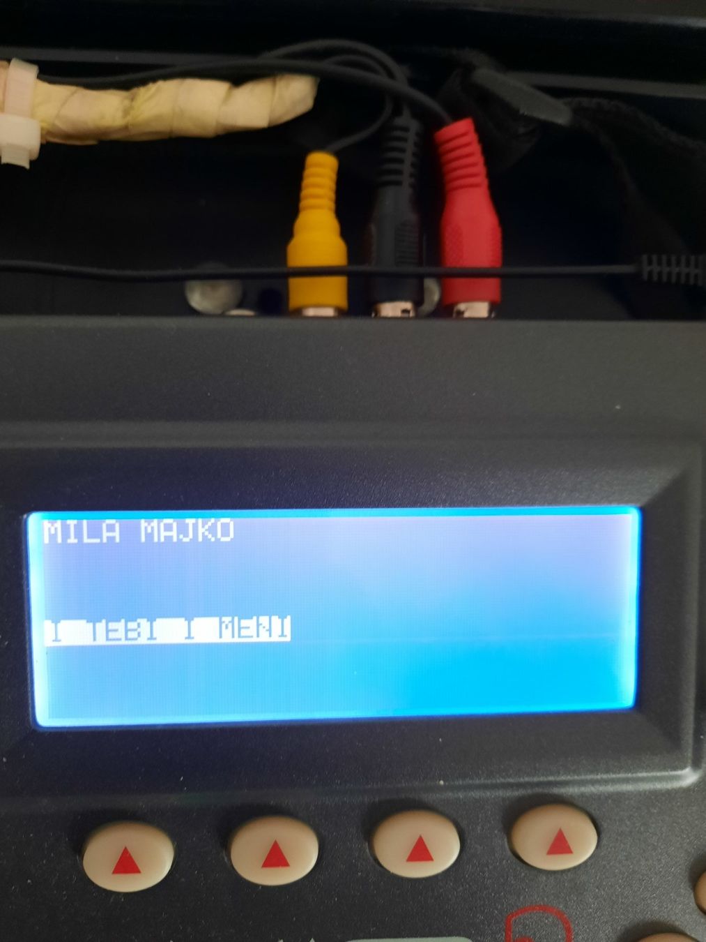 Musikinstrumente: MIDI KARAOKE MP3 PLAYER – Gebraucht aus st.gallen von mlmercedes 5