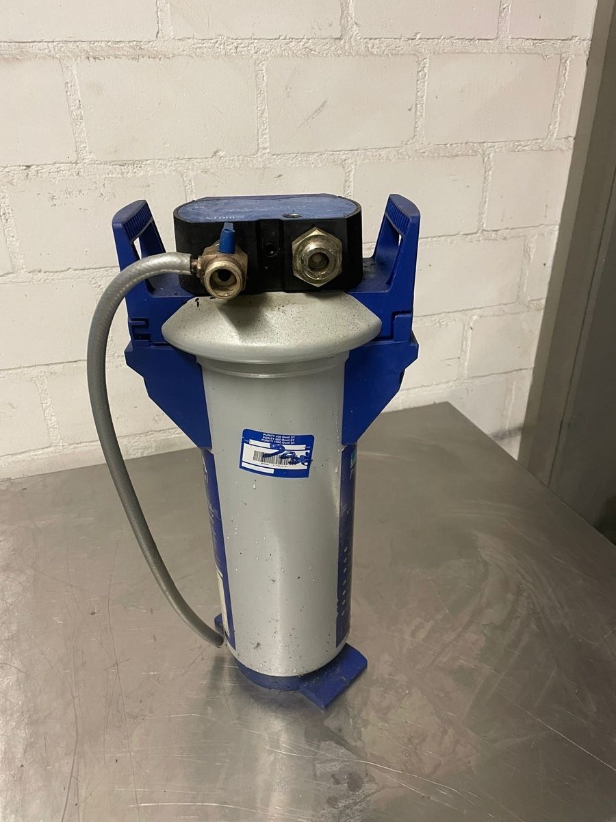 Küchengeräte: Brita Filter – Gebraucht aus Rupperswil von Tinka88 1