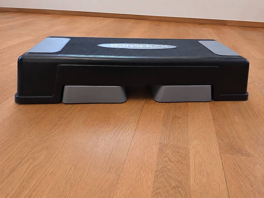Hometrainer: Stepper NEUF – Gebraucht aus Essert-Pittet von lyli01