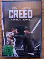 Creed - Rockys Legacy (DVD)