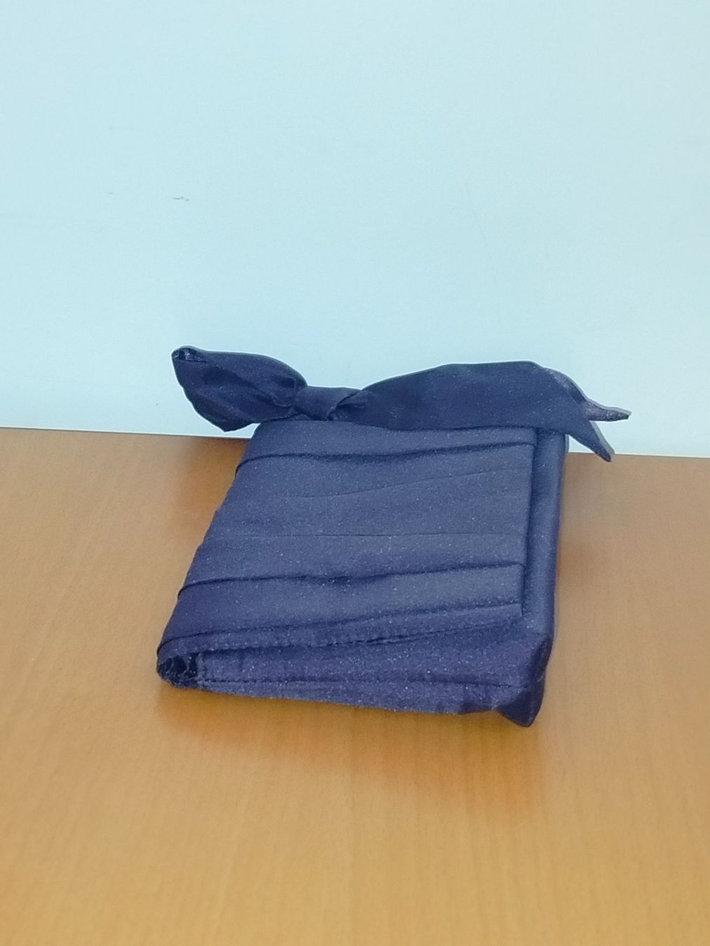 Borse da donna: Pochette viola – Usato da Chiasso venduto da Sasy2001 2