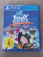 ** HASBRO FAMILY FUN PACK FÜR PS4, PS5 **