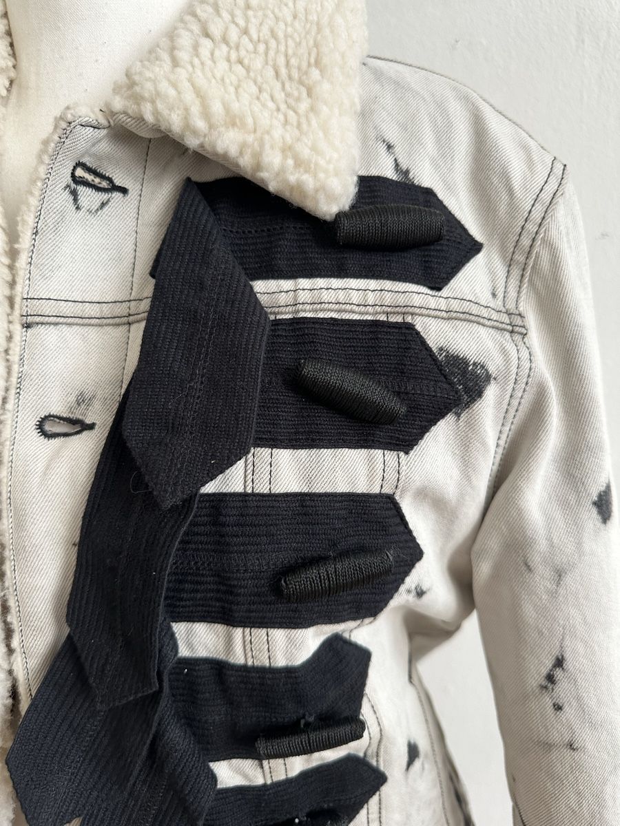 Giacche: Giambattista Valli Jacke – Nuovo (secondo la descrizione) da Bern venduto da schnupka 1