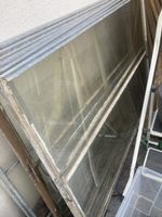 5 Frühbeetfenster