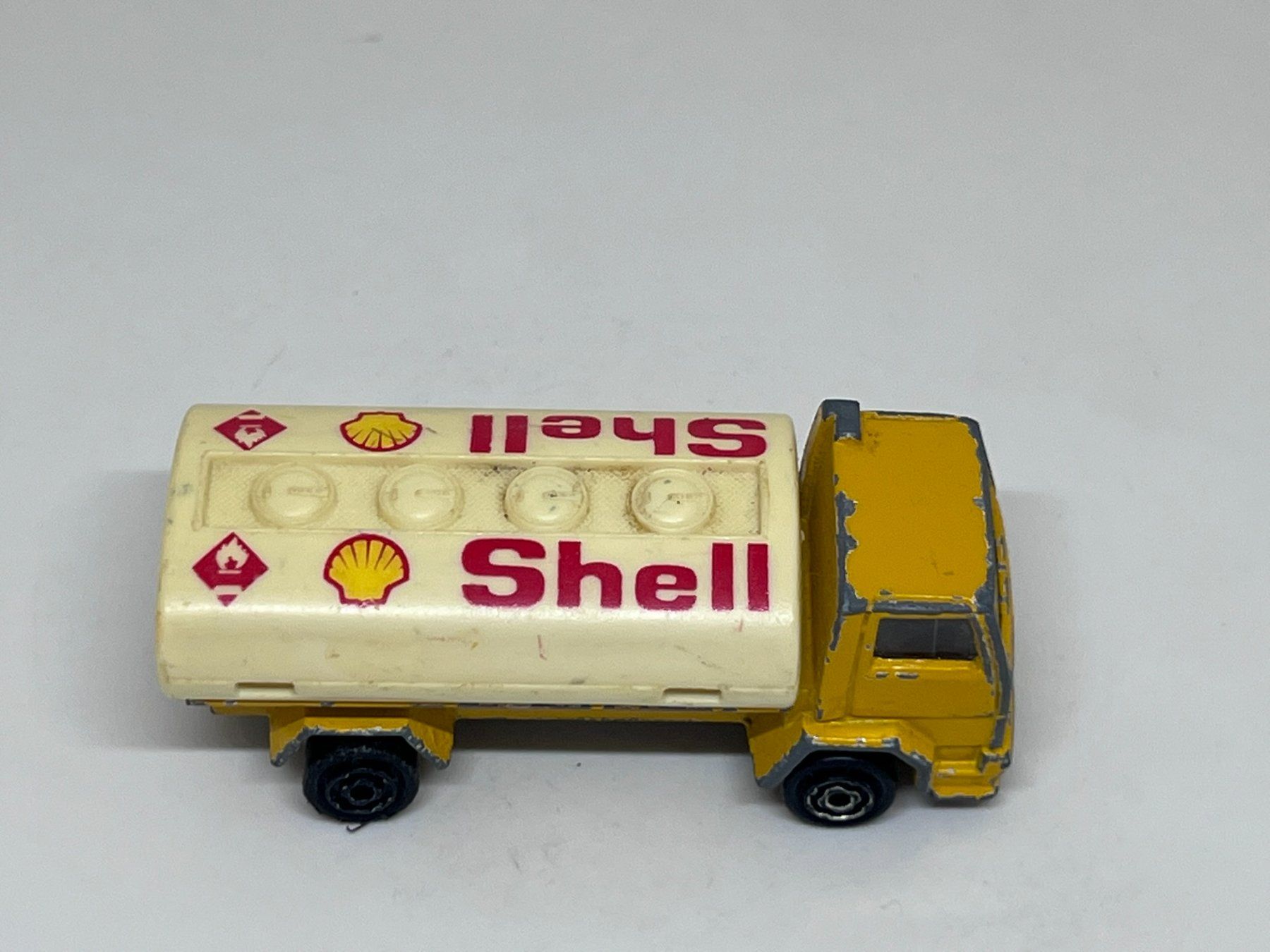 Majorette Modellautos: Majorette Ford Truck #267 – Gebraucht aus Wildegg von LaaBoutique 1