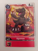 ◇Digimon TCG Agumon◇