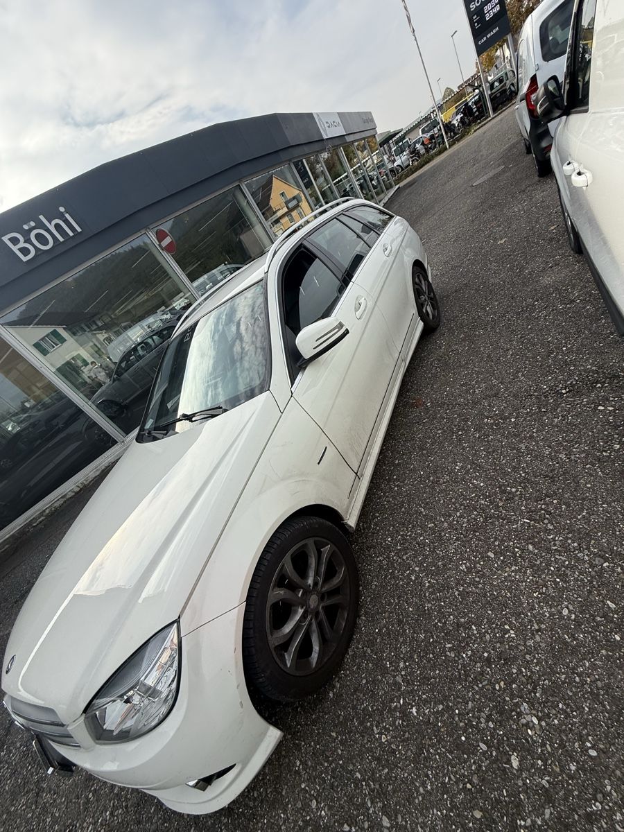 Mercedes-Benz Autos: Mercedes c180 – Gebraucht aus Basel von ZzYyXx 3