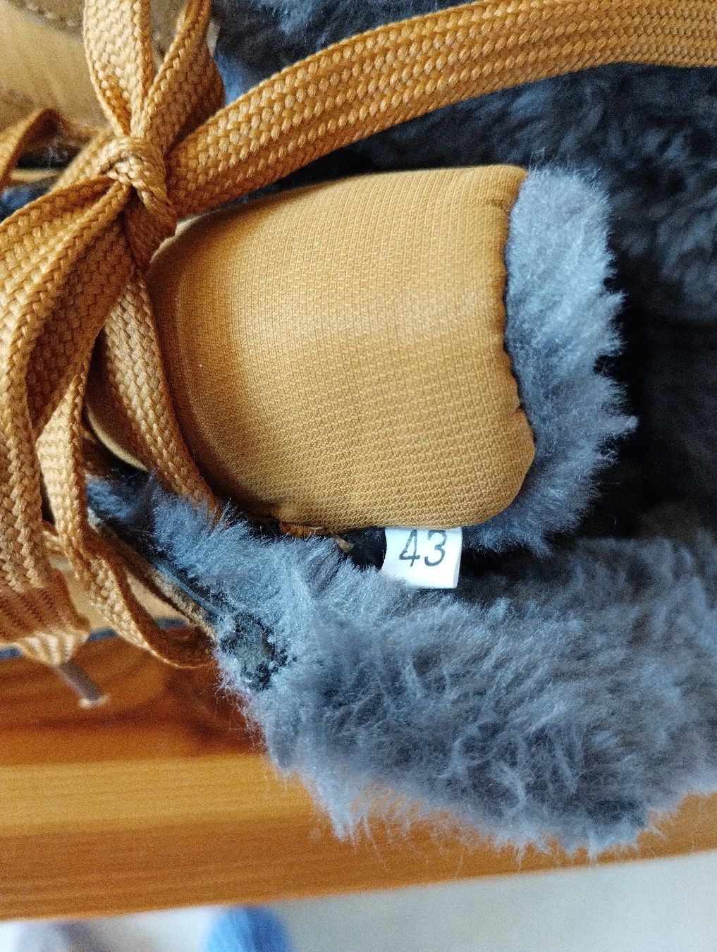 Scarpe da uomo: Barfussschuhe NEU Gr.42 – Nuovo e nell'imballaggio originale da Kandersteg venduto da ana_bl2b 4
