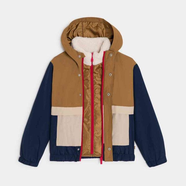 Okaidi Giacche & Cappotti: Veste Okaidi - 140cm/10 ans – Usato da Morges venduto da rclm 1