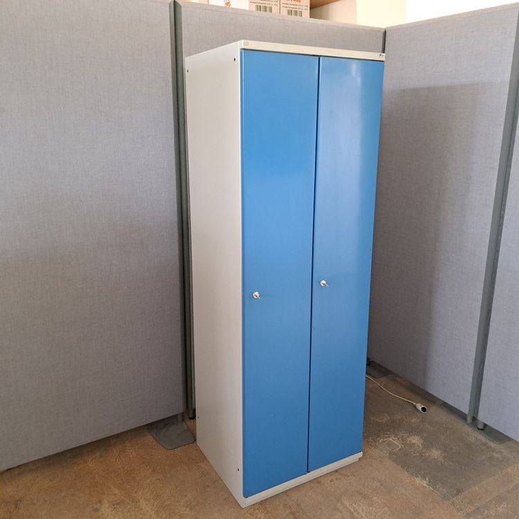 Lista Garderobenschrank 2er Garderobe Spind (Gebraucht) in Belp für CHF ...