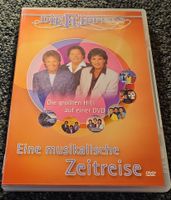 Die Flippers DVD Eine musikalische Zeitreise (21268)