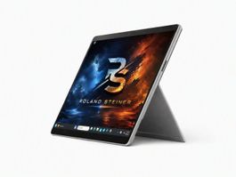 Microsoft Surface Pro 8 i5 | 8 GB RAM | 128 GB SSD - 802