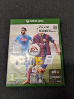 FIFA 15 Microsoft Xbox Series x / one