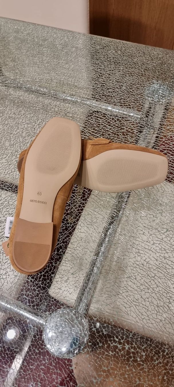Scarpe da donna: Gino Rossi Gr. 40 – Nuovo e nell'imballaggio originale da Luzern venduto da Reni025 4