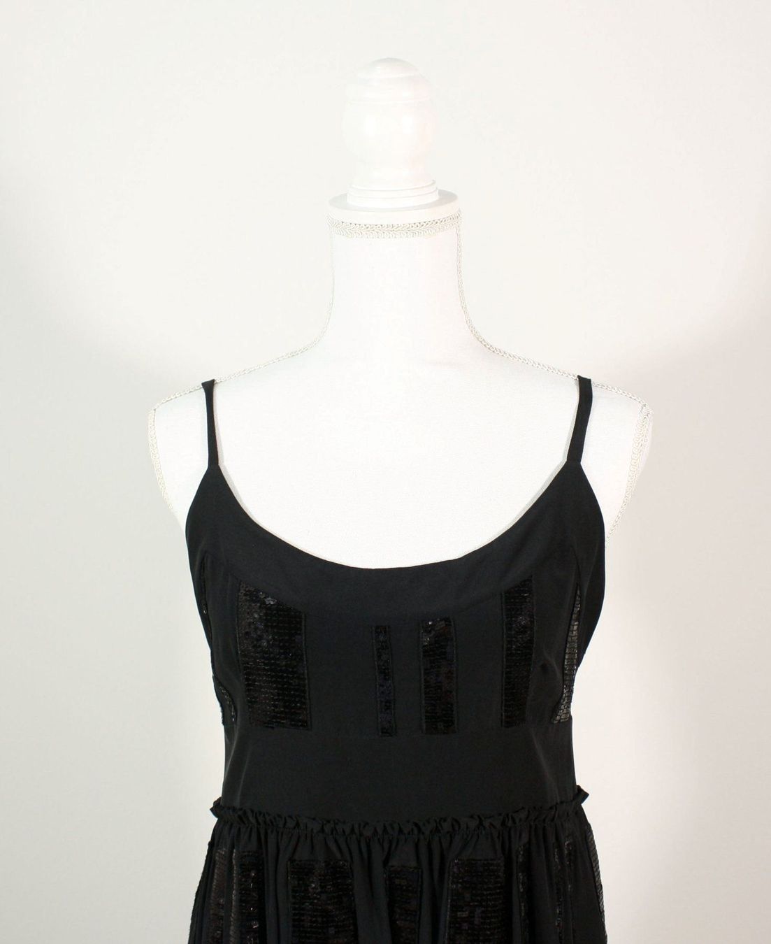 Vestiti: Filippa K Abendkleid -Seide- Gr. M – Nuovo (secondo la descrizione) da Belp venduto da caramel-secondhand 1