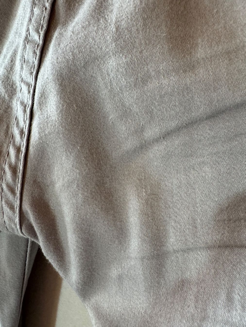 Hosen: Hose von Smiling in Gr. 38 – Gebraucht aus Grosswangen von second_hand_dress 4